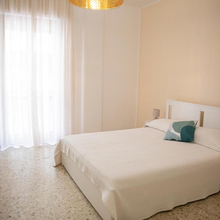 Green rooms - Camera Matrimoniale con Bagno in Comune - 6