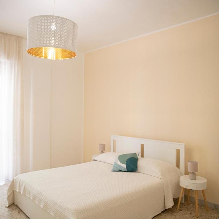 Green rooms - Camera Matrimoniale con Bagno in Comune - 3