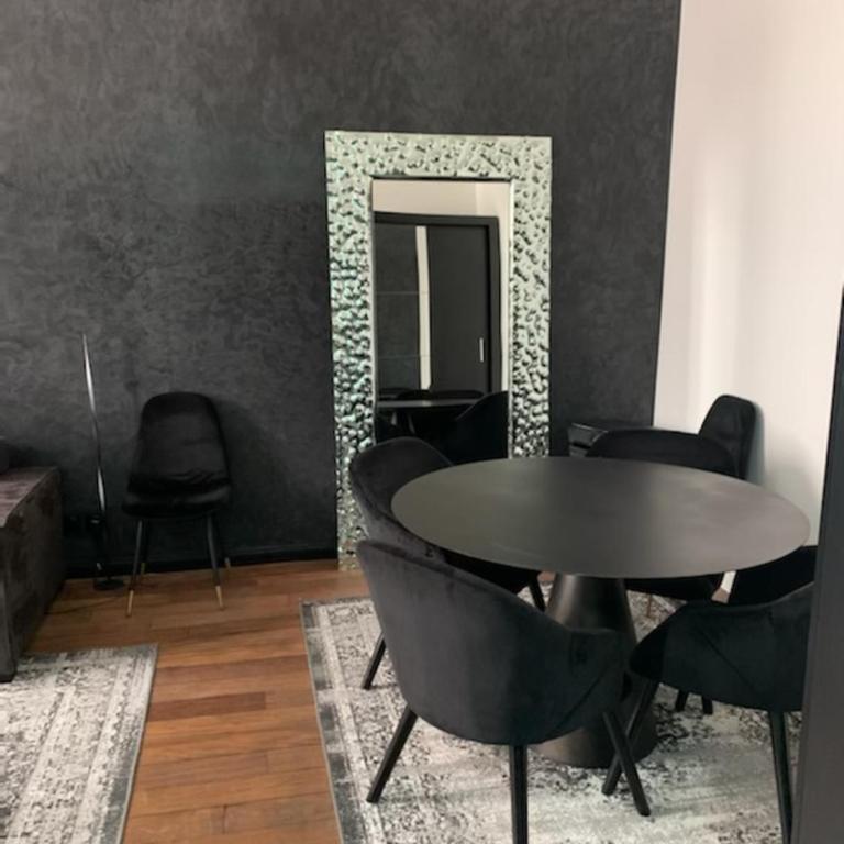Paris Incredible Olympic Nest - Appartement 1 Chambre - 4