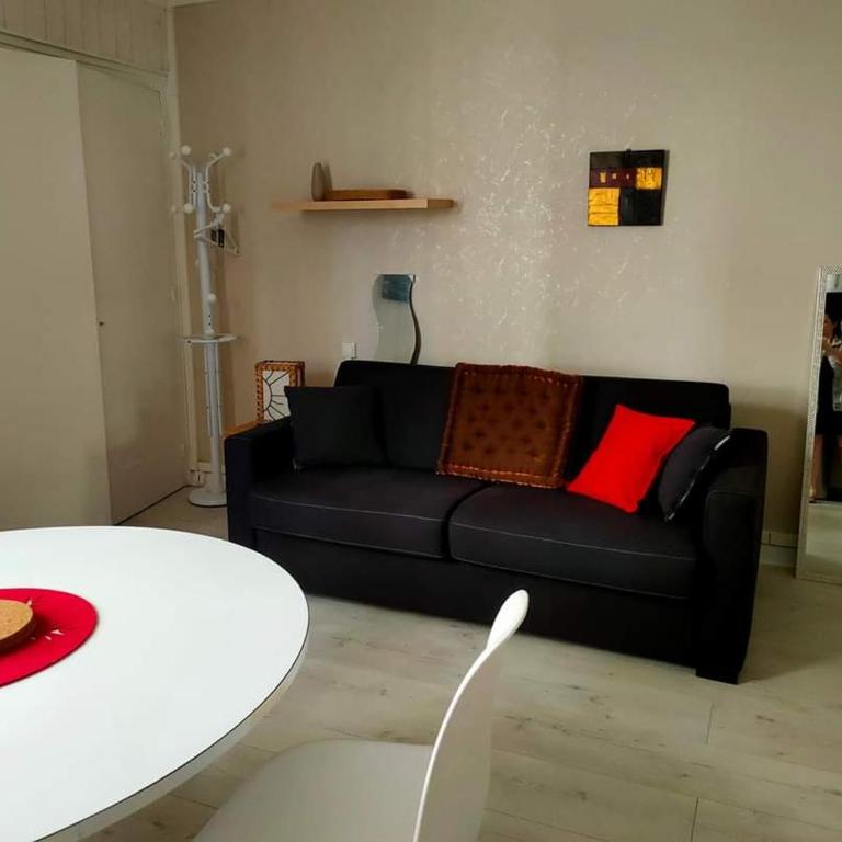 Le cocon aixois - Studio - 5