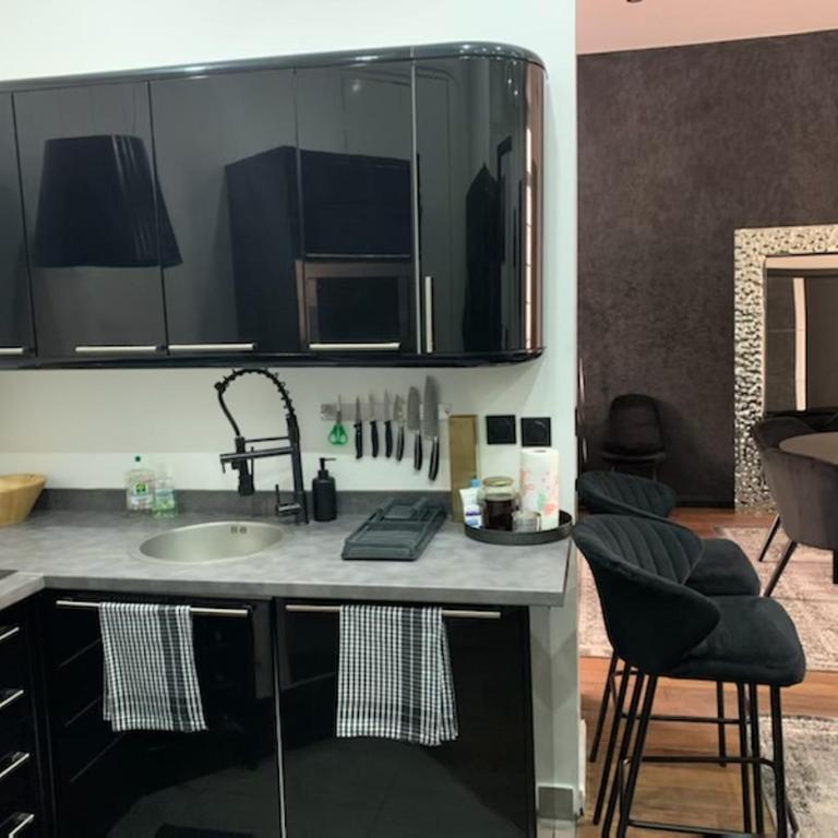 Paris Incredible Olympic Nest - Appartement 1 Chambre - 5