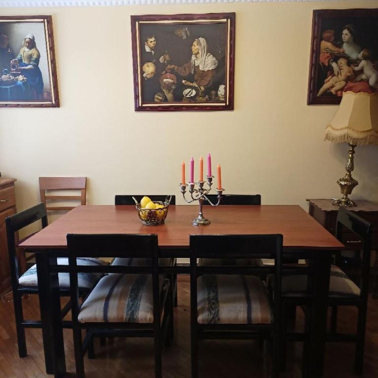 Departamento Esperanza - Apartamento de 3 dormitorios - 3
