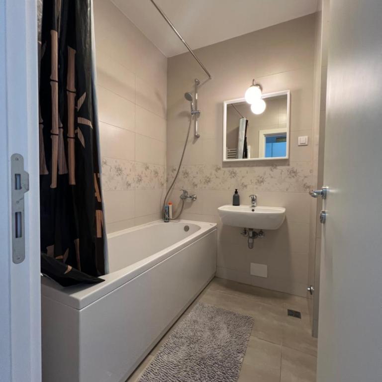 Hedonia 2 - Apartman sa 1 Spavaćom Sobom - 6