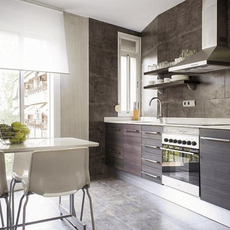 Stay U-nique Apartment Rambla Badal - Two-Bedroom Apartment - 16