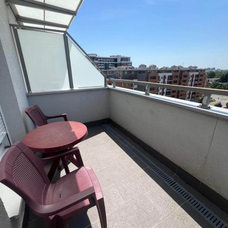 Hedonia 2 - Apartman sa 1 Spavaćom Sobom - 10