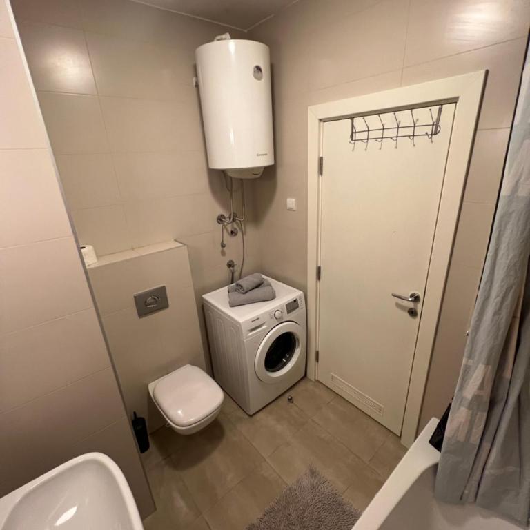 Hedonia 2 - Apartman sa 1 Spavaćom Sobom - 11