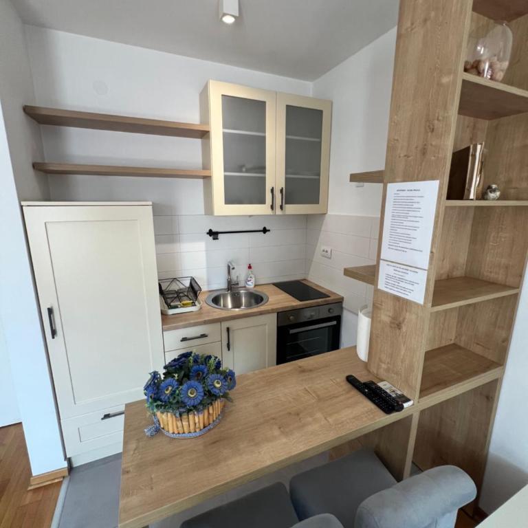 Hedonia 2 - Apartman sa 1 Spavaćom Sobom - 13