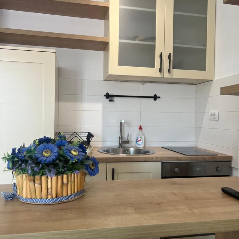 Hedonia 2 - Apartman sa 1 Spavaćom Sobom - 16