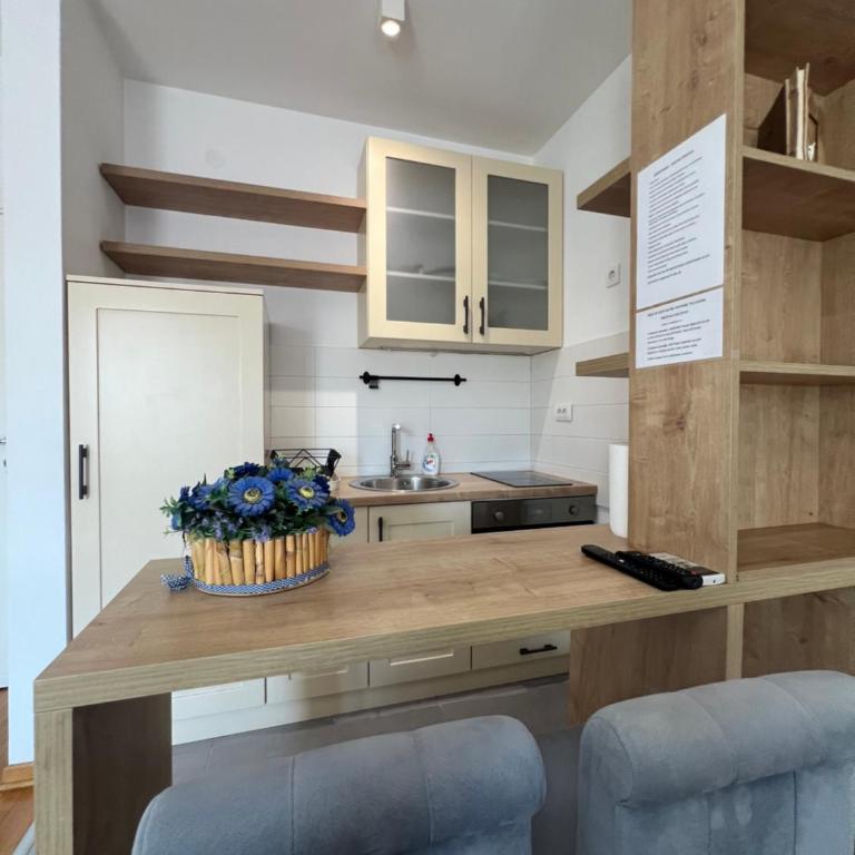 Hedonia 2 - Apartman sa 1 Spavaćom Sobom - 17