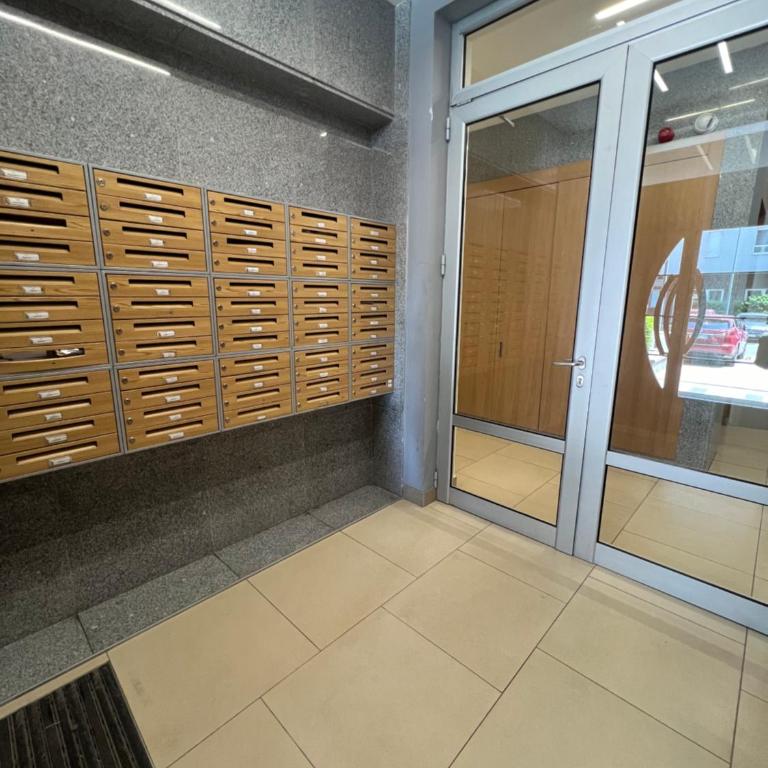 Hedonia 2 - Apartman sa 1 Spavaćom Sobom - 18