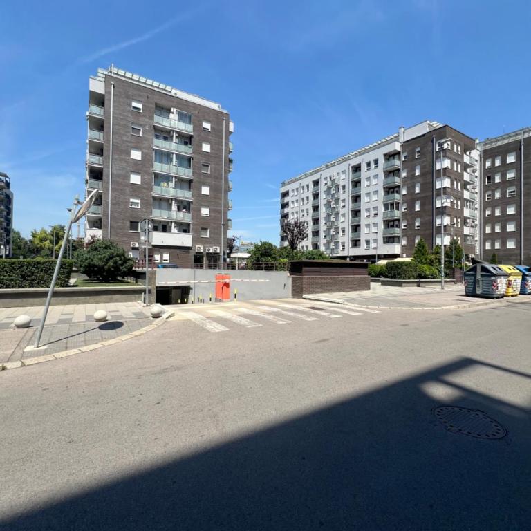 Hedonia 2 - Apartman sa 1 Spavaćom Sobom - 19