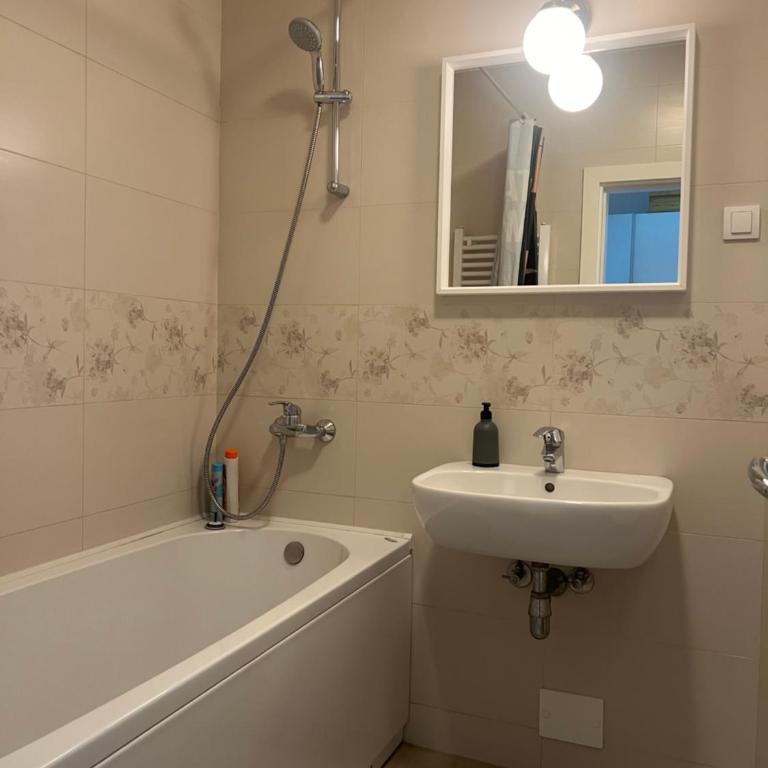 Hedonia 2 - Apartman sa 1 Spavaćom Sobom - 21