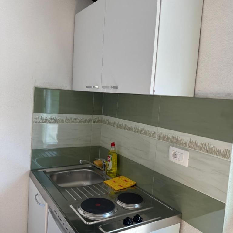 Apartmani Mareta - Apartment with City View - 18