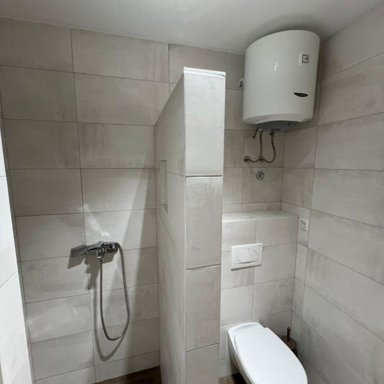 Apartmani Mareta - Apartment with City View - 12