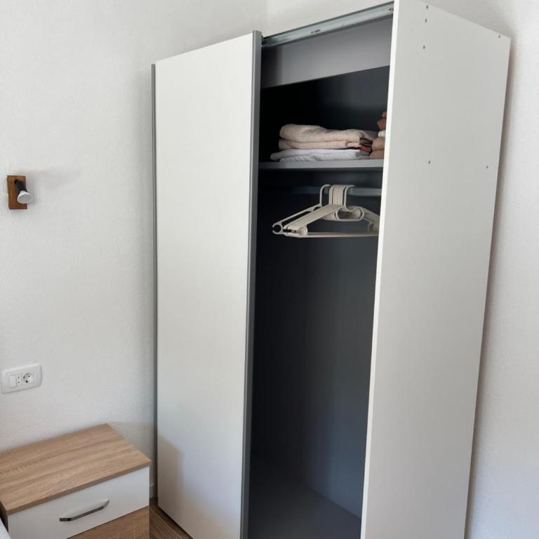 Apartmani Mareta - Apartment with City View - 17