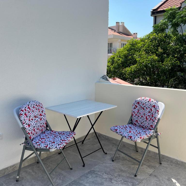 Apartmani Mareta - Apartment with City View - 22