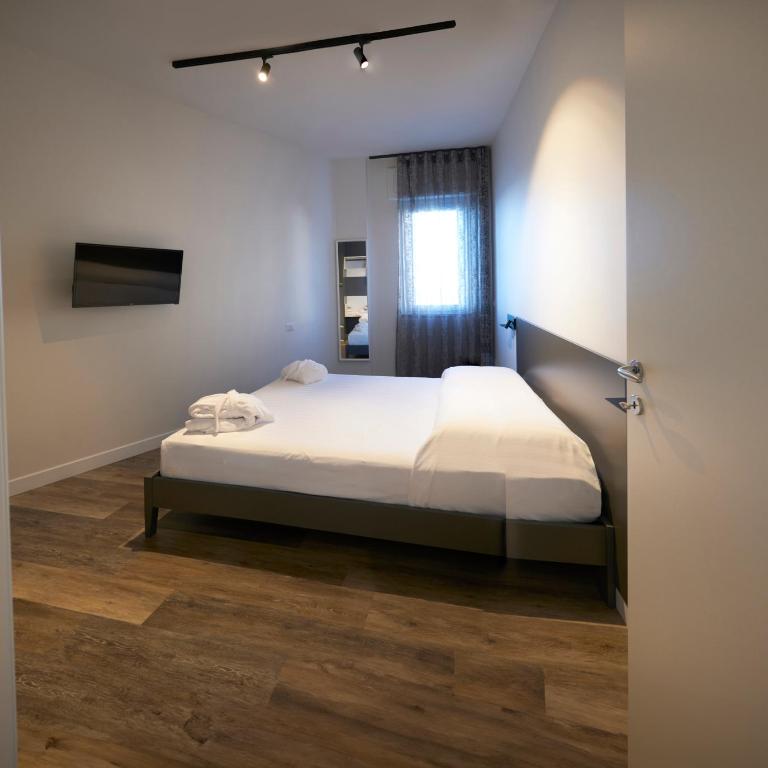 Che Vista Trani Apartments - Appartamento con 2 Camere da Letto - 18