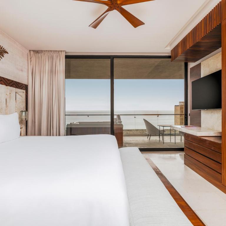 Solaz, a Luxury Collection Resort, Los Cabos - Ocean View 2 Bedroom Suite - 2