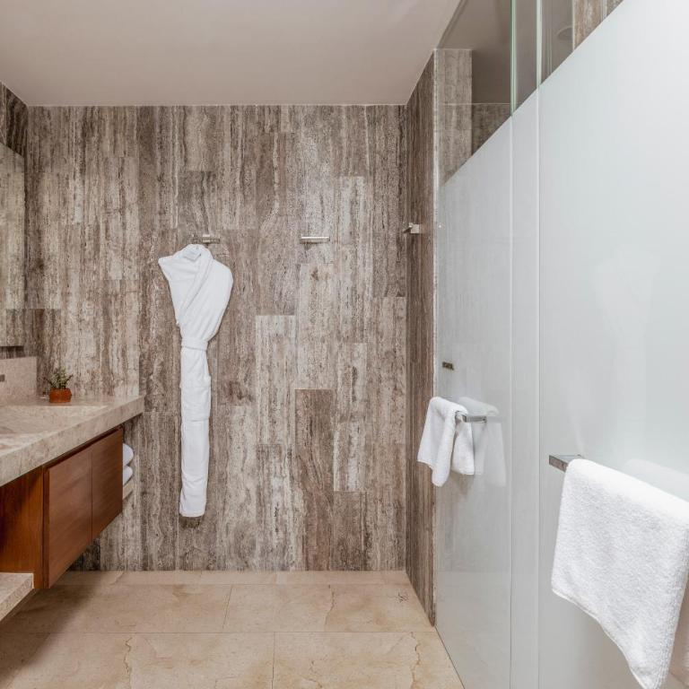Solaz, a Luxury Collection Resort, Los Cabos - Ocean View 2 Bedroom Suite - 1
