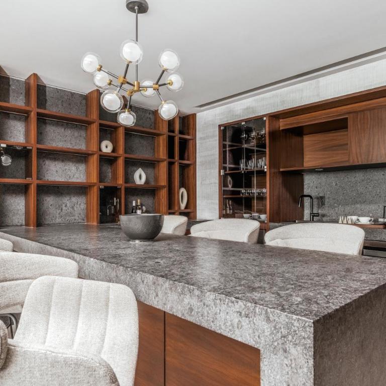Solaz, a Luxury Collection Resort, Los Cabos - Ocean View 2 Bedroom Suite - 3