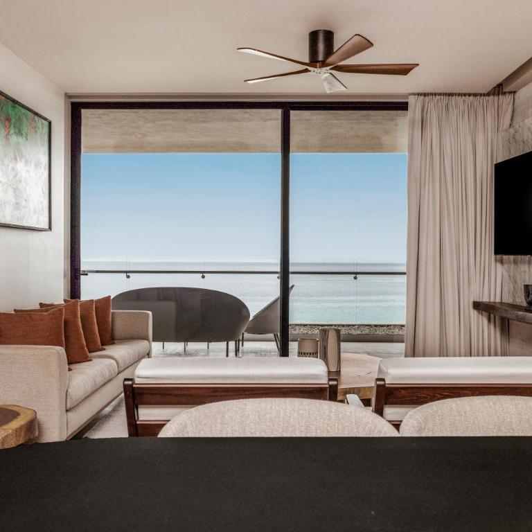 Solaz, a Luxury Collection Resort, Los Cabos - Ocean View 2 Bedroom Suite - 4