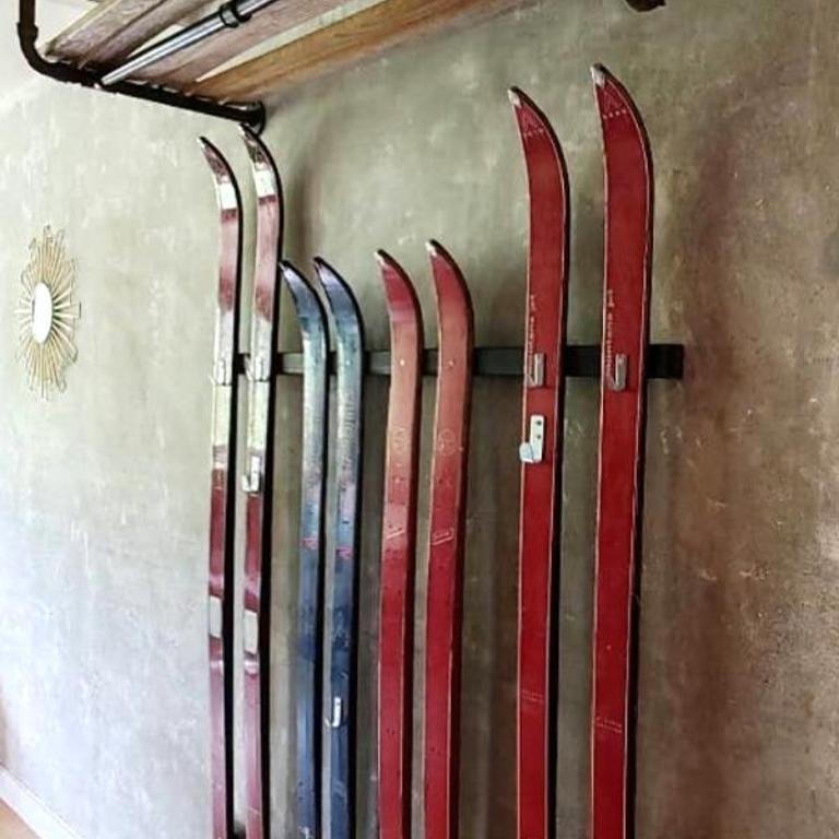 Un petit nid au pied des pistes - Apartamento de 1 dormitorio - 3