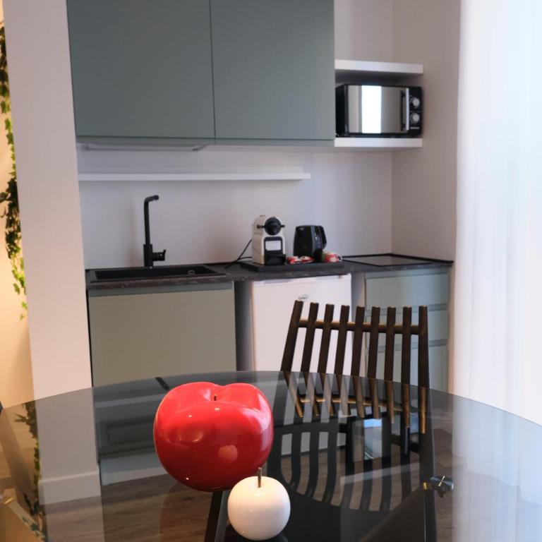 Che Vista Trani Apartments - Appartamento con 2 Camere da Letto - 9