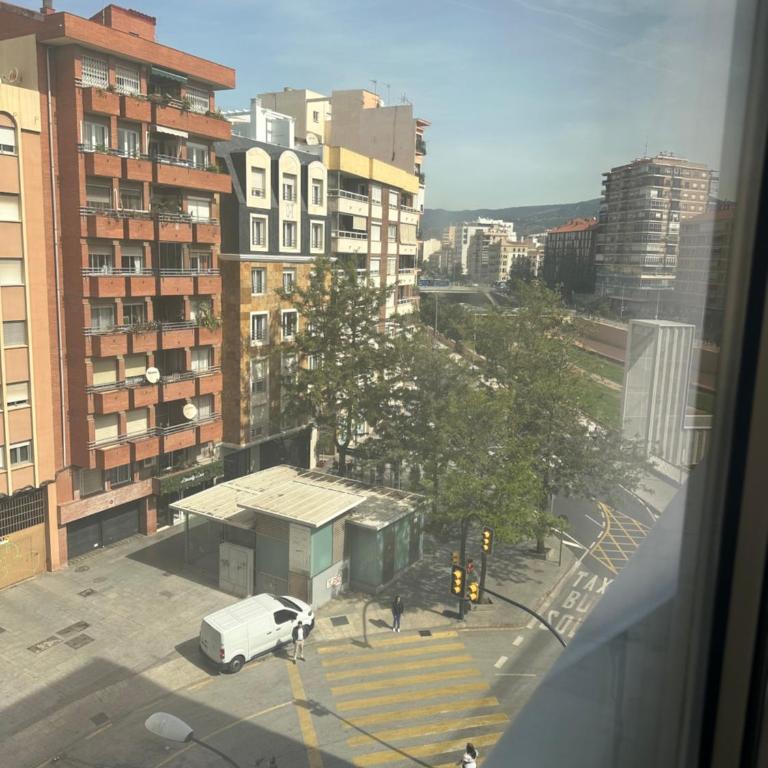 Apartamento Moderno Soho - Nuevo! En el centro y cerca de la playa!Parking gratuito! - Apartamento de 1 dormitorio - 20