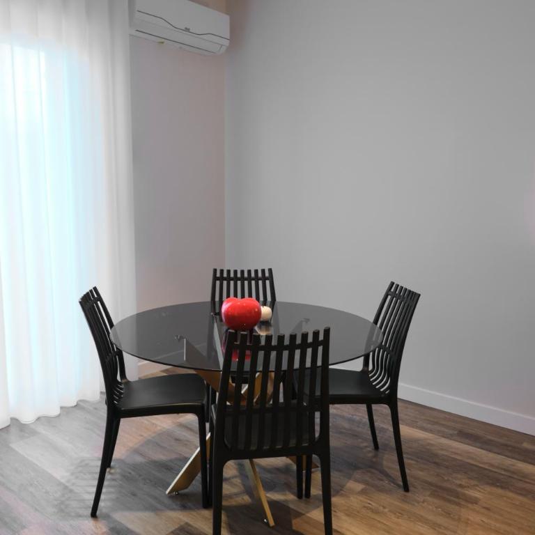 Che Vista Trani Apartments - Appartamento con 2 Camere da Letto - 11