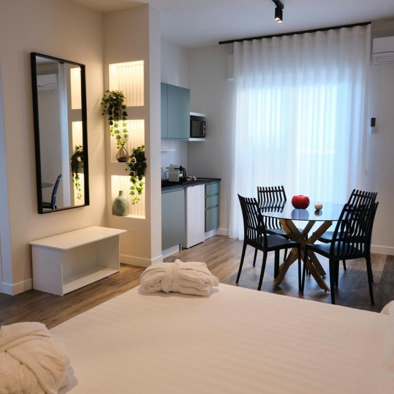 Che Vista Trani Apartments - Appartamento con 2 Camere da Letto - 14