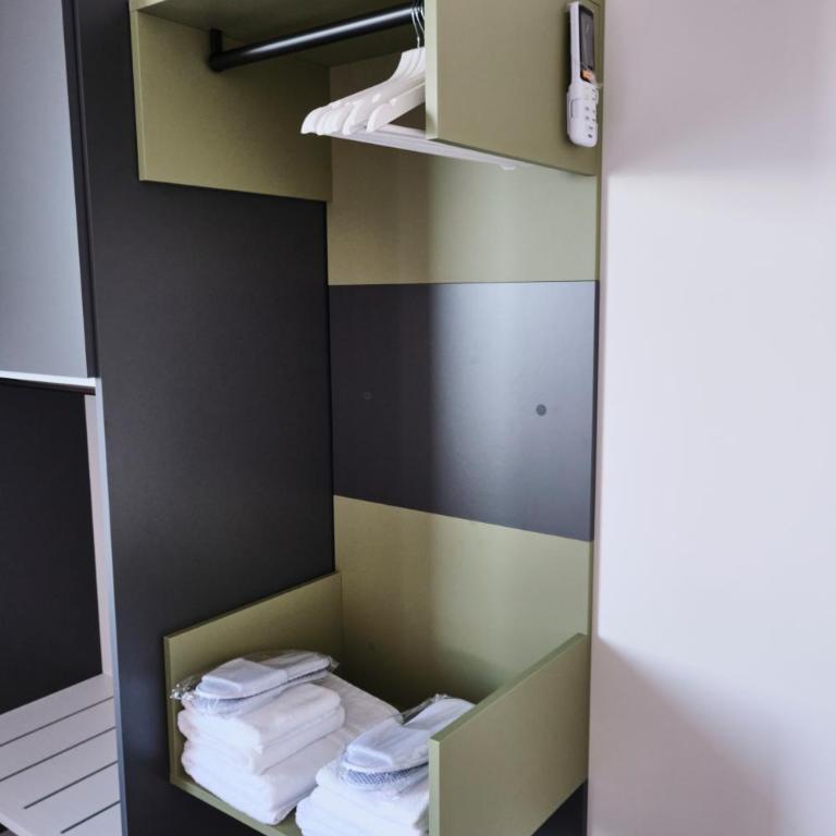 Che Vista Trani Apartments - Appartamento con 2 Camere da Letto - 12