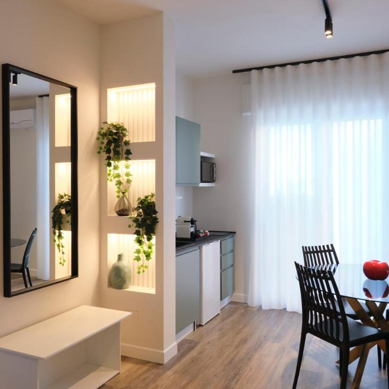 Che Vista Trani Apartments - Appartamento con 2 Camere da Letto - 15