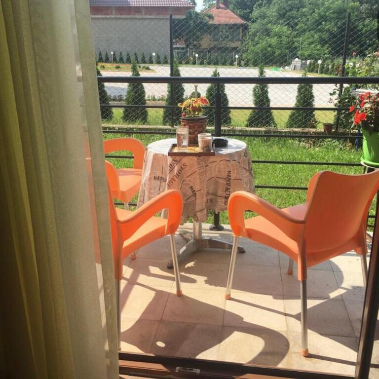 Iskra - Apartman sa 1 Spavaćom Sobom - 7