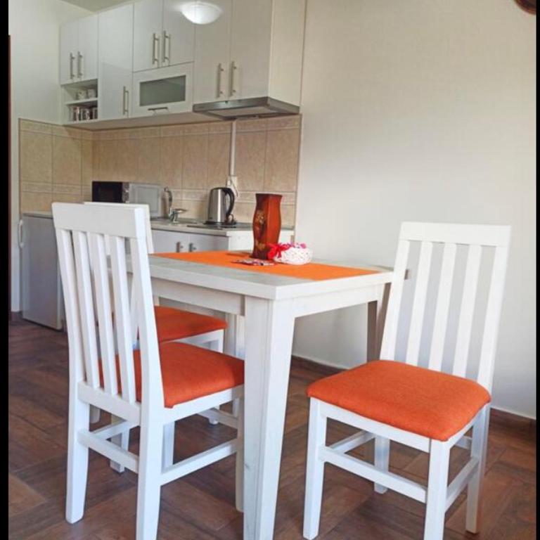 Iskra - Apartman sa 1 Spavaćom Sobom - 6