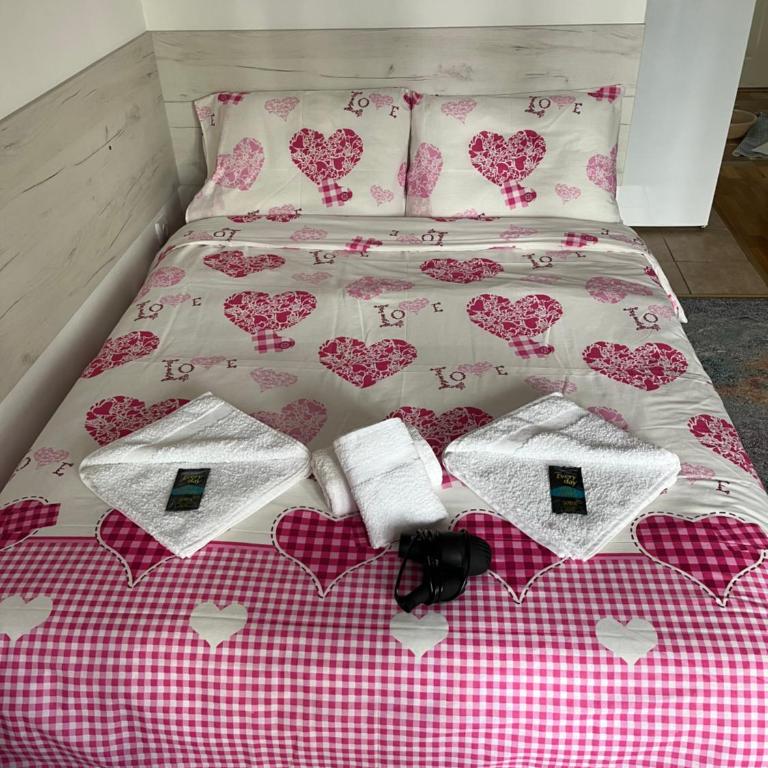 Iskra - Apartman sa 1 Spavaćom Sobom - 4
