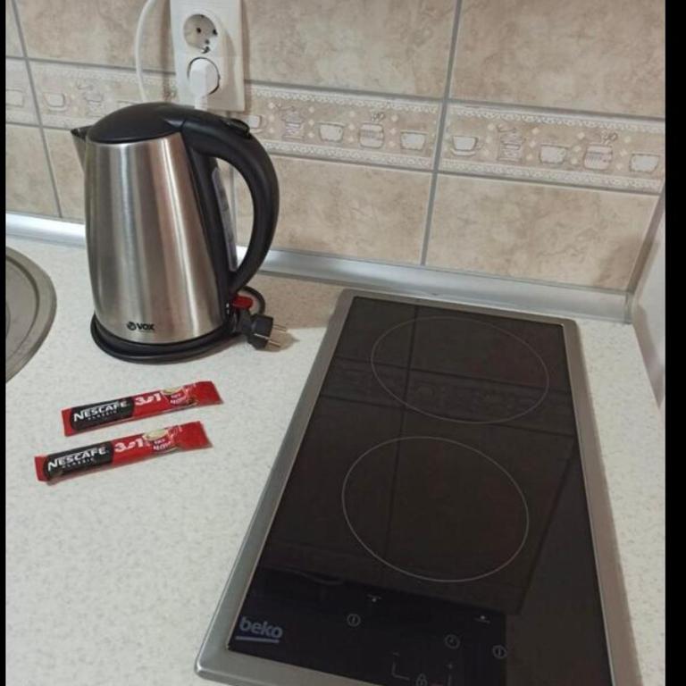 Iskra - Apartman sa 1 Spavaćom Sobom - 12