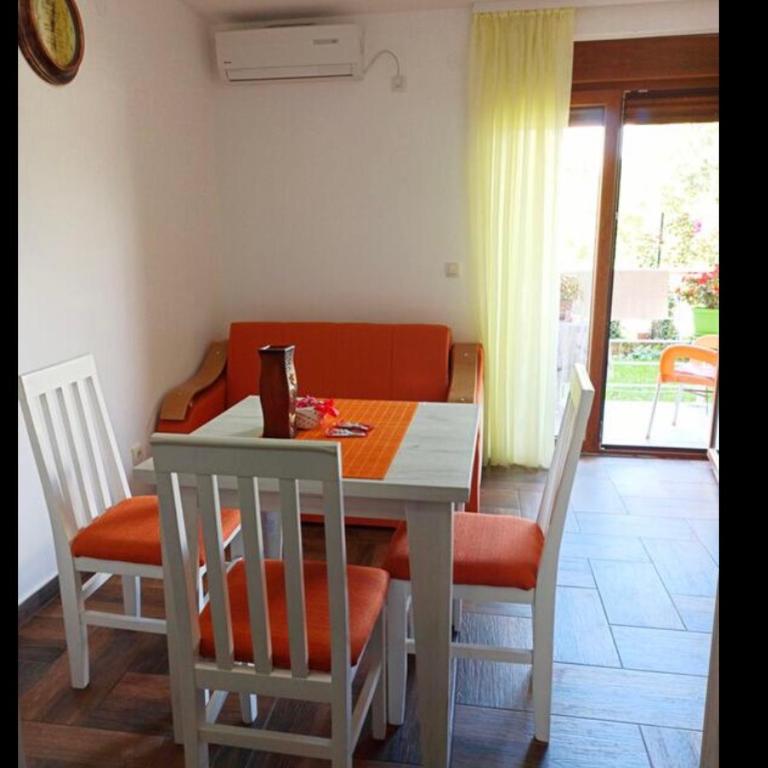 Iskra - Apartman sa 1 Spavaćom Sobom - 16