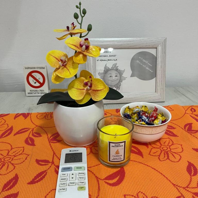 Iskra - Apartman sa 1 Spavaćom Sobom - 25
