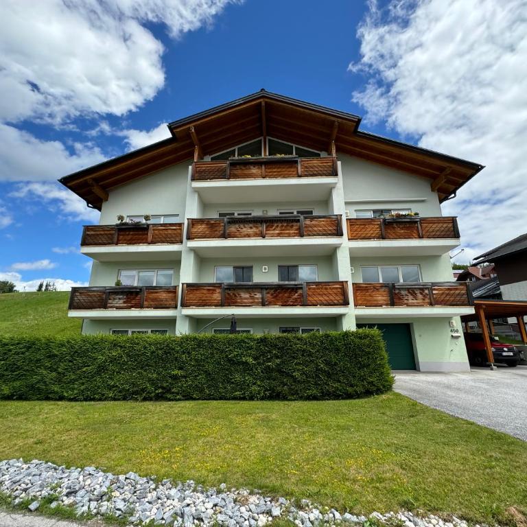 DreamStay - Apartment mit 1 Schlafzimmer - 3
