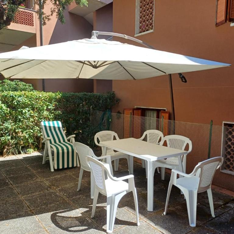 Anna Costa degli Etruschi - Casa con 2 Camere da Letto - 11