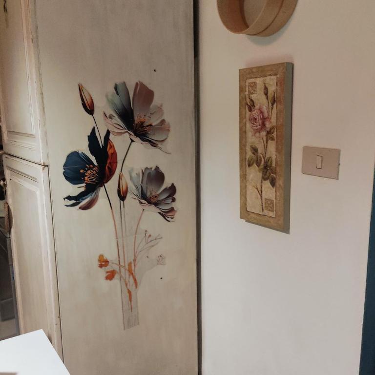 La Bouganville e Il Gelsomino - Apartment - Ground Floor - 15