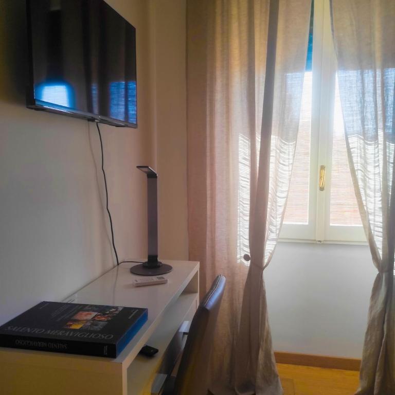 Calogiuri Nest - Appartamento con 2 Camere da Letto e Balcone - 15