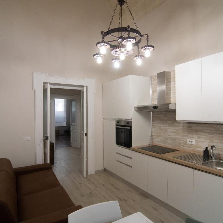 Il Duca - Two-Bedroom Apartment - 8