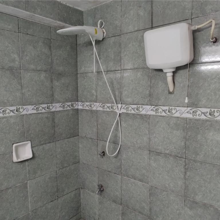 S&B Apartamento - Apartamento de 2 dormitorios con balcón - 24