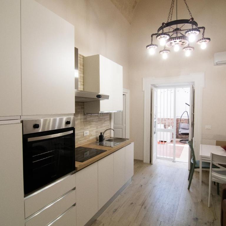 Il Duca - Two-Bedroom Apartment - 9