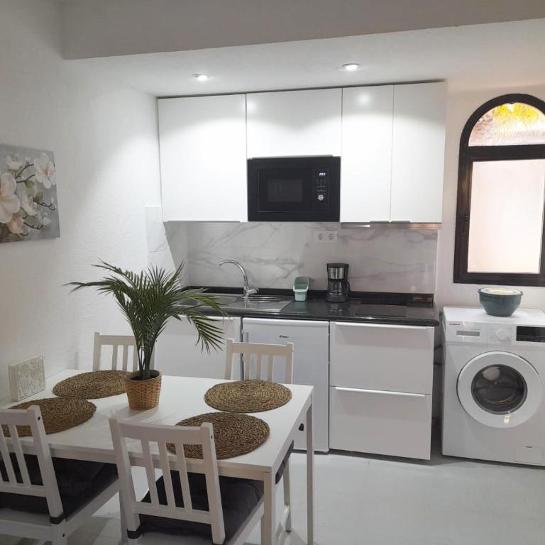 Casa Christian Costa Calma beach - Apartamento de 1 dormitorio - 14
