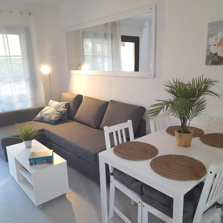 Casa Christian Costa Calma beach - Apartamento de 1 dormitorio - 13