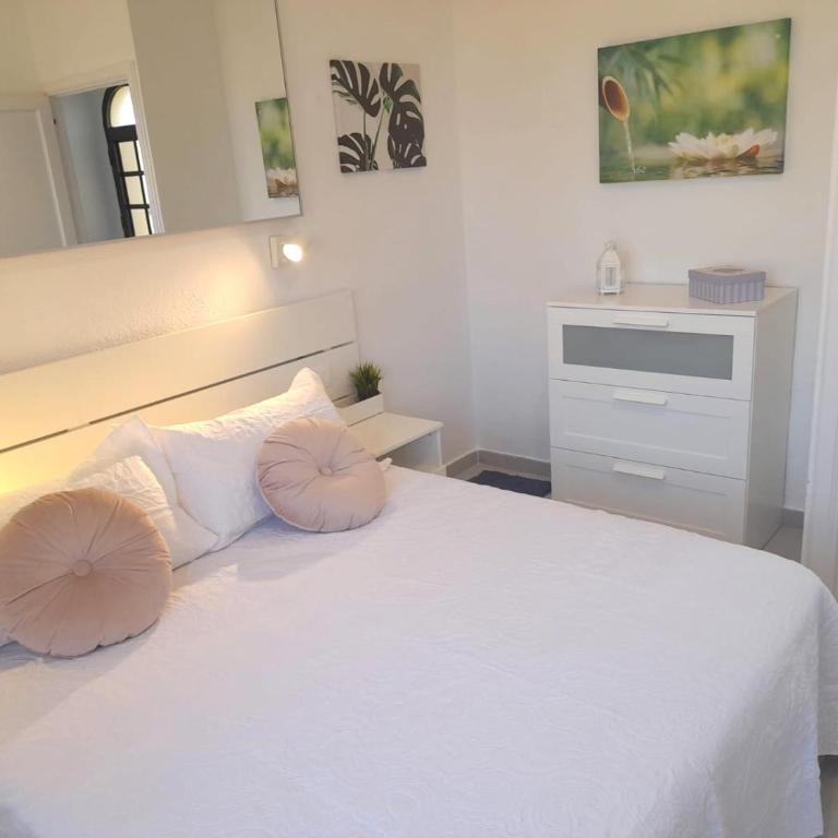 Casa Christian Costa Calma beach - Apartamento de 1 dormitorio - 7