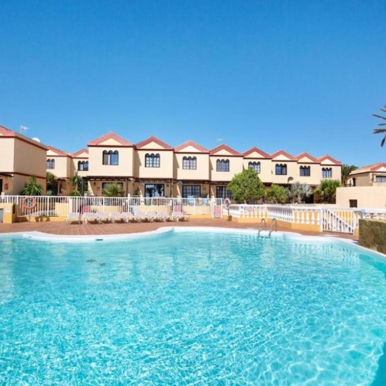 Casa Christian Costa Calma beach - Apartamento de 1 dormitorio - 22