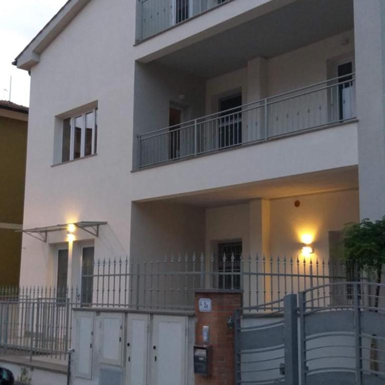 Casa mare - Appartamento con 2 Camere da Letto e Vista Mare - 11